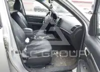 2009 Hyundai Santa Fe фото