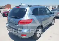 2009 Hyundai Santa Fe фото
