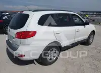 2009 Hyundai Santa Fe фото