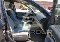 2009 Hyundai Santa Fe photo