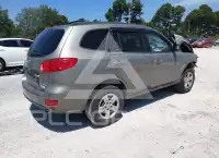 2009 Hyundai Santa Fe фото