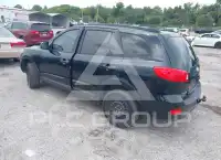 2009 Hyundai Santa Fe photo