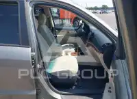 2009 Hyundai Santa Fe фото