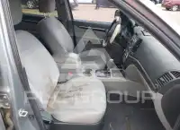 2009 Hyundai Santa Fe фото