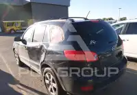 2009 Hyundai Santa Fe фото