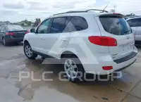 2009 Hyundai Santa Fe фото