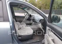 2009 Hyundai Santa Fe фото