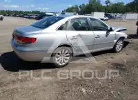 2009 Hyundai Azera фото