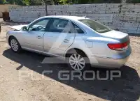 2009 Hyundai Azera фото