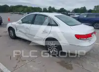 2009 Hyundai Azera фото