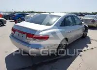 2009 Hyundai Azera фото
