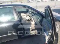 2009 Hyundai Azera фото