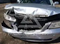 2009 Hyundai Azera фото