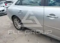 2009 Hyundai Azera фото