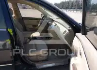 2009 Hyundai Azera фото