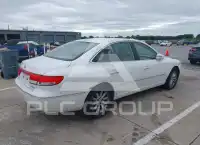 2009 Hyundai Azera фото