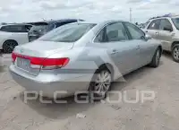 2009 Hyundai Azera фото
