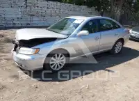 2009 Hyundai Azera фото