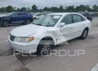 2009 Hyundai Azera фото