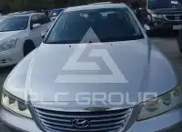 2009 Hyundai Azera фото