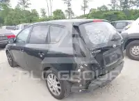 2009 Hyundai Elantra photo