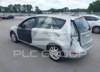 2009 Hyundai Elantra фото