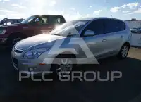 2009 Hyundai Elantra фото