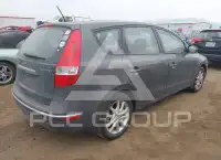 2009 Hyundai Elantra photo