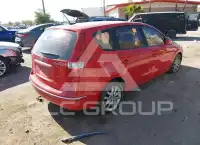 2009 Hyundai Elantra фото