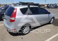 2009 Hyundai Elantra photo