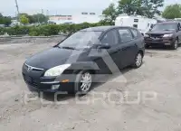 2009 Hyundai Elantra фото