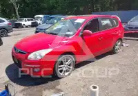 2009 Hyundai Elantra фото