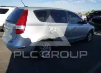2009 Hyundai Elantra фото
