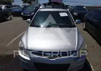 2009 Hyundai Elantra photo