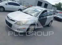 2009 Hyundai Elantra фото