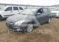 2009 Hyundai Elantra photo