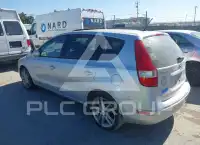 2009 Hyundai Elantra photo