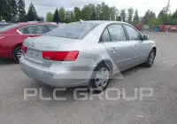 2009 Hyundai Sonata фото