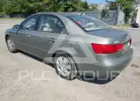2009 Hyundai Sonata фото