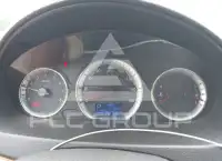 2009 Hyundai Sonata photo