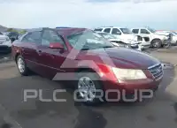 2009 Hyundai Sonata фото
