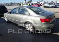 2009 Hyundai Sonata photo