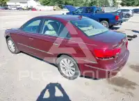 2009 Hyundai Sonata photo