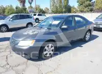 2009 Hyundai Sonata фото