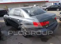2009 Hyundai Sonata photo