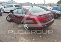 2009 Hyundai Sonata фото