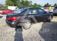 2009 Hyundai Sonata фото