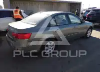 2009 Hyundai Sonata photo