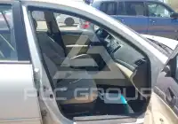 2009 Hyundai Sonata фото