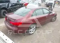 2009 Hyundai Sonata фото